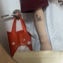 결혼준비 4) 웨딩야외촬영 타투커버스티커/네츄라이프 타투커버시트 후기