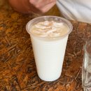 C003 | 코타키나발루여행 / 가야코코넛 쉐이크 Gaya Coconut Shake, 카페 추천, 시내 여행 코스