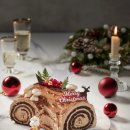 한화장식블라인드 | 50만원 초고가 케이크 VS 4천500원 편의점 케이크...연말 호텔 케이크 출시 11선