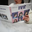 리커버플러스 | 다산북스 WHO시리즈 who? K-pop 아이브 (리커버)