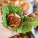 숲속산장식당