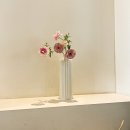 디저트가 주는 여유 이미지