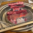 한우 일번지식육식당 X규이치 방문후기썰~
