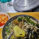 추억의 풀빵분식