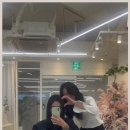 세련헤어 이미지