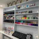 네일은 봄날 이미지