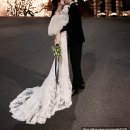 가장 꿈 같은 기억이었다고 말하고 있을 무이스튜디오 웨딩 촬영 후기: 한철휘 이사님 지정 무이 남산점