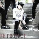 DAN†E PROJEC† 이미지