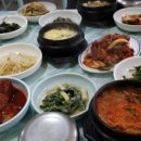 아줌마식당 이미지