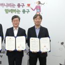 밀알마트 이미지