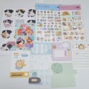 (주)더한비코리아 | 2025 수원일러스트코리아 수일코 수원메쎄 방문후기