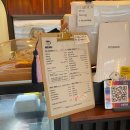 미쁘게 | 신길동 미쁘게 카페 수플레 케이크 맛집