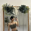 [폴웨어 리뷰] 포리즈폴웨어 다프네 카키 💚🤎