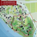 고양누리길 5코스 행주산성역사누리길 이미지