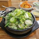 제주 은희네 해장국 을지로4가점