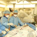 서울아산병원(동관) 이미지