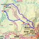 [산행] 2022-10-29(토요근교) 북한산 숨은벽 능선 이미지