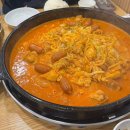 풍암동 닭갈비 한양닭갈비 로제닭갈비 후기