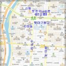 15. 수성동(壽城洞), 수성들 아래쪽에 있어 ‘하동’이라 불린 마을 이미지