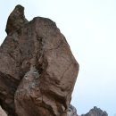 월출산 천황야영장 이미지