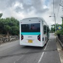 제주시 공영버스 정비소 이미지