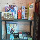 힐링탁구 | 낭만 취사량 초과✨ 안면도 청춘캠프에서 완벽한 힐링여행 다녀온 후기