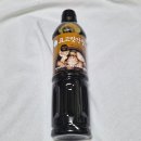 누룩푸드 | 맛있는 간장 추천 / 비비푸드 표고맛간장 / 버섯간장