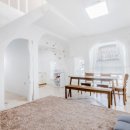 야생화 카페 펜션 이미지