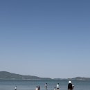 인천 섬 여행 추천, 신시모도 당일치기 코스 (수기해변 캠핑)