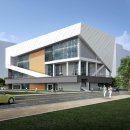 하남스포츠센터 헬스장 이미지