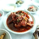 딴뚝통나무집식당 이미지