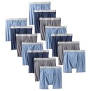 14 Pack - Fruit of the Loom Men's Boxer Brief (Assorted Colors) $26.49 이미지