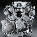 모터스포츠 시리즈 #5 the widow maker(과부제조기) - YAMAHA V-MAX 이미지