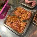 당리동-14 | [부산 사하구 괴정동] 부산 괴정 고기집 맛집 후기 '대티역 돼지전설 부산직영본점(1등급 암퇘지 3+1)'