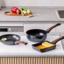 (5/13) 뚝딱 간편요리&맛있는 도시락 | [살림꿀템] 계란말이 똥손 탈출! 인덕션 겸용 '실바트 까리노 사각팬' 1+1 득템 후기