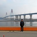 시화 조력발전소와 영흥화력 발전소를 돌아보다. 이미지