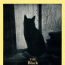 검은고양이 | 여름에 읽기 좋은 고전 호러 단편소설 🌙 에드거 앨런 포 – 『검은 고양이』 후기