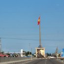 호수로 | 키르기스스탄 여행, 비슈케크에서 이식쿨 호수 촐폰아타로 택시 이동, KG.Country 투어 취소 당한 후기