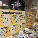 올리브키친코리아 | 성수 팝업 바디케어 브랜드 노크 아카이브 성수 / K브랜드 콜랩코리아 팝업 스토어 방문 후기