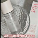 영 인터내셔날 | [올리브영미스트 추천] 속보습 얼굴미스트 찾는다면? 달라 드라마틱 샤이니 미스트 솔직 후기