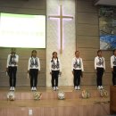 개봉제일교회 이미지