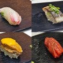 6369 | 회기역 근처 가성비 좋은 오마카세 맛집 오관스시 저녁 후기