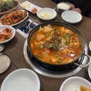 공원주유소 화장실 이미지