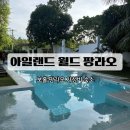 가나수도공사 - 544 | [필리핀/보홀] <아일랜드 월드 팡라오 Island World Panglao> 리조트 반박, 조식 후기