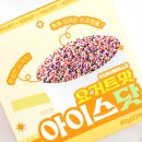 GS25 목동문화점 | GS25 지에스 편의점 신상 로로멜로 아이스닷 요거트맛 칼로리 솔직후기