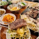 일품한우구이식당 이미지