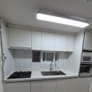 백조가구 - 성남시 수정구 제일로 183-1 | 일자 주방 싱크대 상판 교체 전문 업체 백조 깜뽀르떼 860 후기