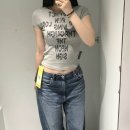 카키 | 강남 무신사 스토어 플리즈노팔로우, 카키포인트 피팅 후기