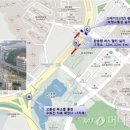 호수공원 삼거리(호수공원) 이미지