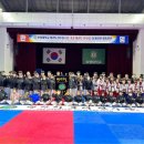 용인대석사명품태권도 이미지